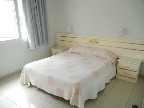 Tsialis Hotel Apartments
