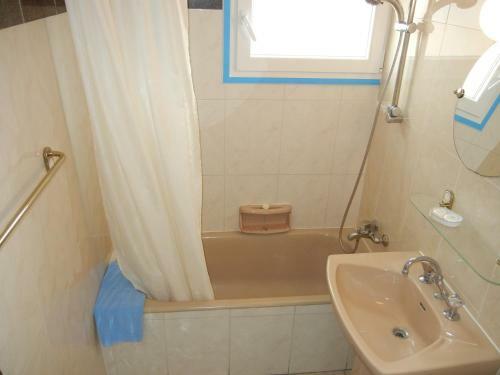 Tsialis Hotel Apartments