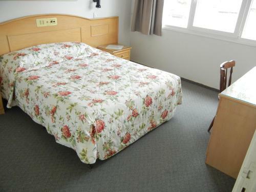 Tsialis Hotel Apartments