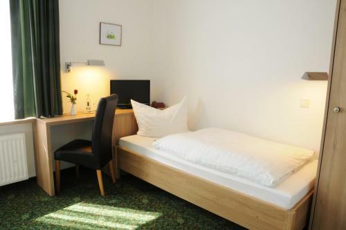 Hotel Zur Traube