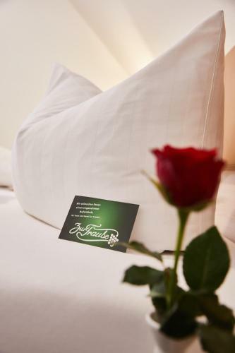 Hotel Zur Traube