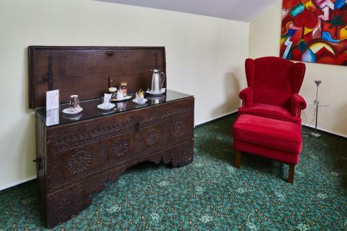 Hotel Zur Traube