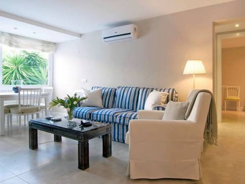Apartamento Ed. Avenida