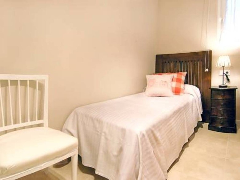 Apartamento Ed. Avenida