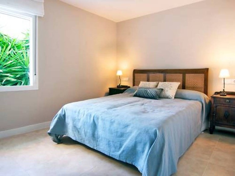 Apartamento Ed. Avenida