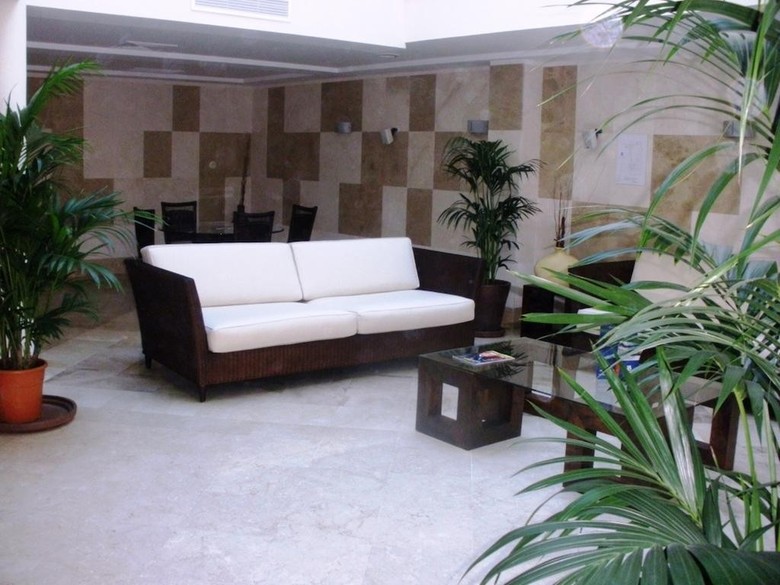 Apartamento Ballesol Costablanca Senior Resort - 55+