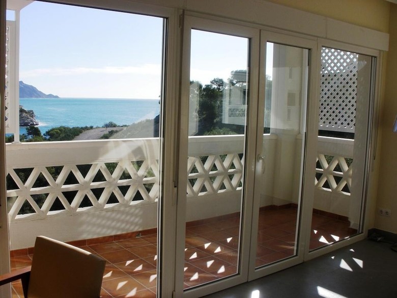 Apartamento Ballesol Costablanca Senior Resort - 55+
