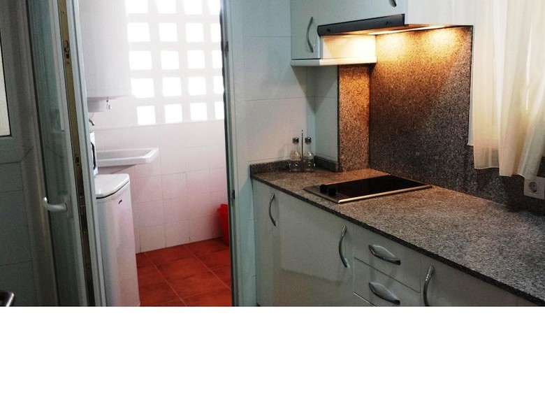 Apartamento Ballesol Costablanca Senior Resort - 55+