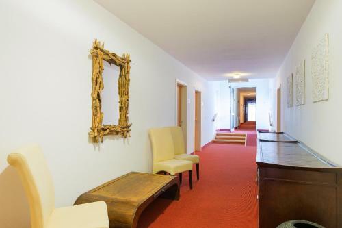 A`ppart Hotel Garden Cottage