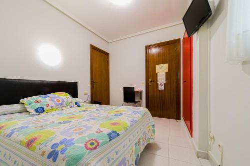 Hostal Pensi�n La Mar