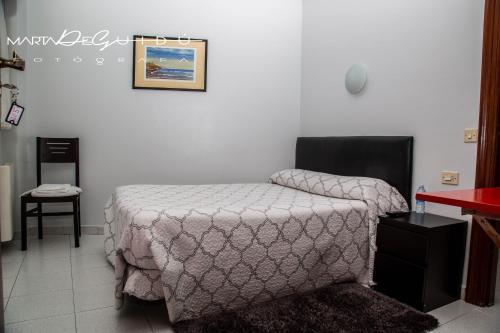 Hostal Pensi�n La Mar