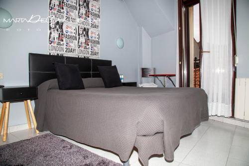 Hostal Pensi�n La Mar