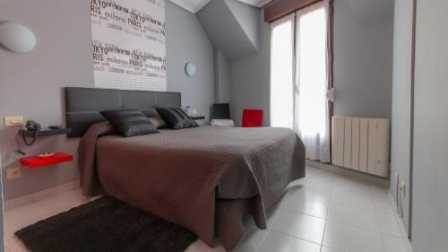 Hostal Pensi�n La Mar