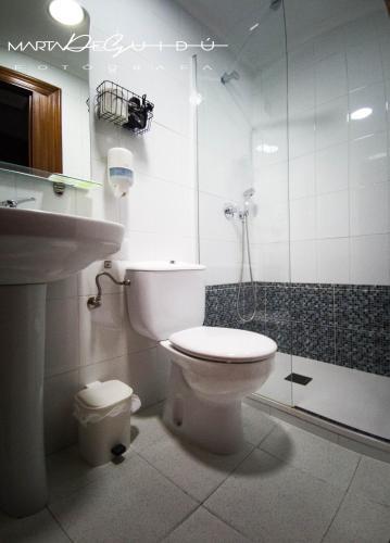 Hostal Pensi�n La Mar