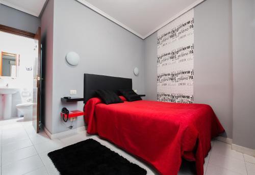 Hostal Pensi�n La Mar