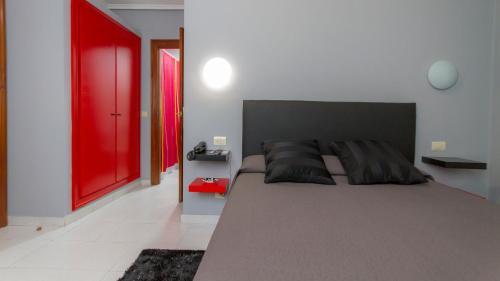Hostal Pensi�n La Mar