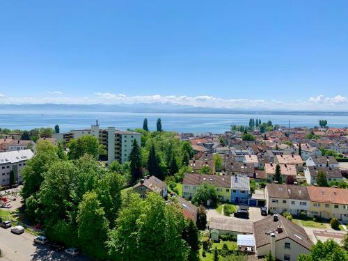 Apartment Traumseeblick Immenstaad