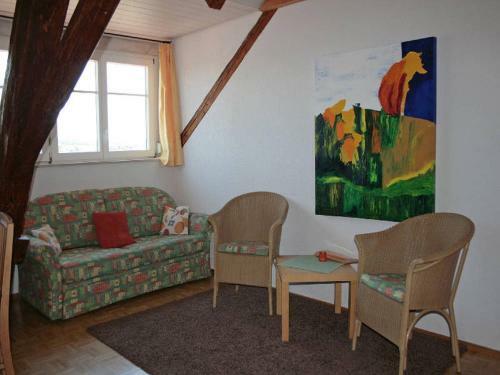 Apartamento Obst-und Ferienhof Ragg