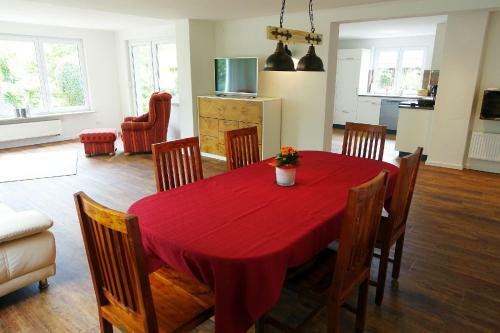 Apartamento Haug's Heimatliebe