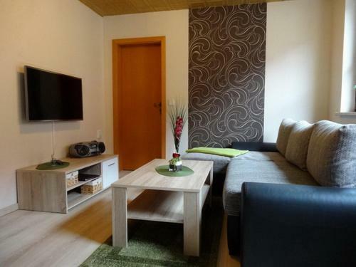 Apartamento G�stehaus Tr�bs