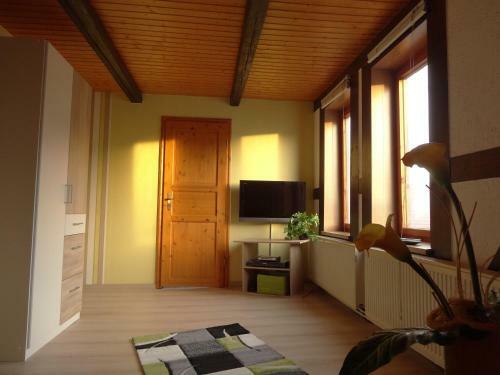 Apartamento G�stehaus Tr�bs