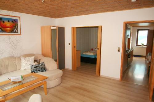 Apartamento G�stehaus Tr�bs