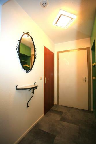 Apartamento Ferienwohnung See - Zeit