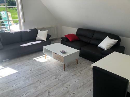 Apartamento Landhaus Paultertal