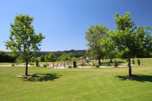 Apartamento Landhaus Paultertal