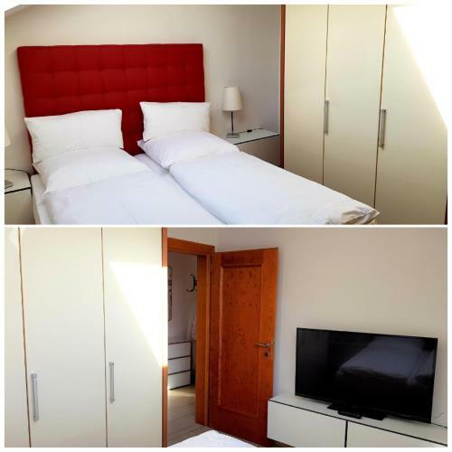 Apartamento Villa Viktoria 2