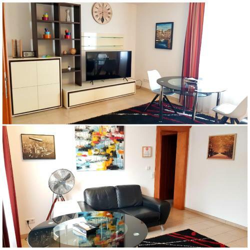Apartamento Villa Viktoria 2