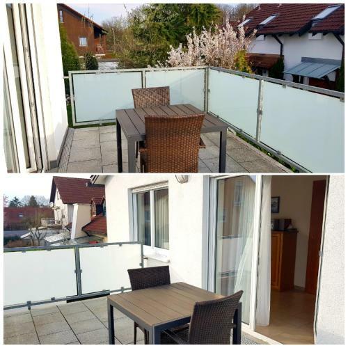 Apartamento Villa Viktoria 2