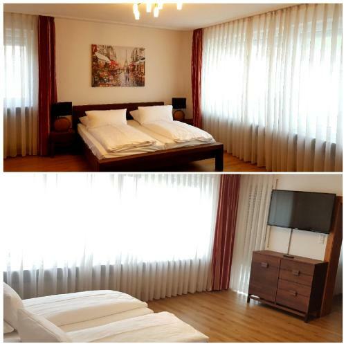 Apartamento Villa Viktoria 3