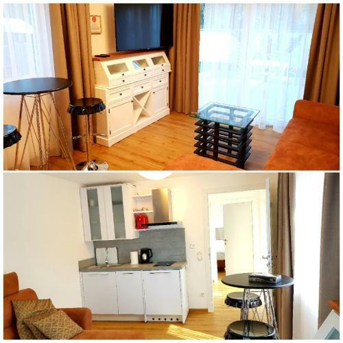 Apartamento Villa Viktoria 3
