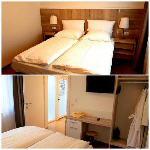 Apartamento Villa Viktoria 3