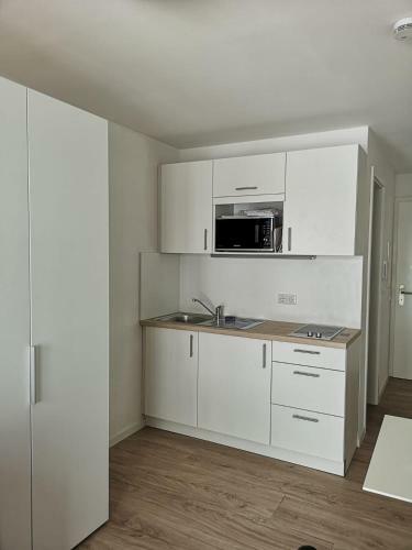 Apartamento Modern Flat, Wifi, Central, Calm, Clean