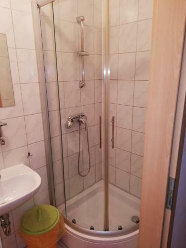 Bed & Breakfast Pension Feldschl�ssl