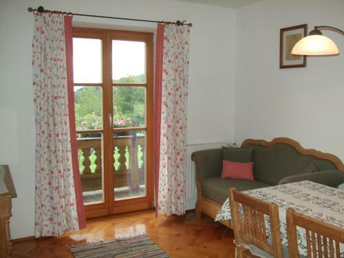 Apartamentos Agelbauer