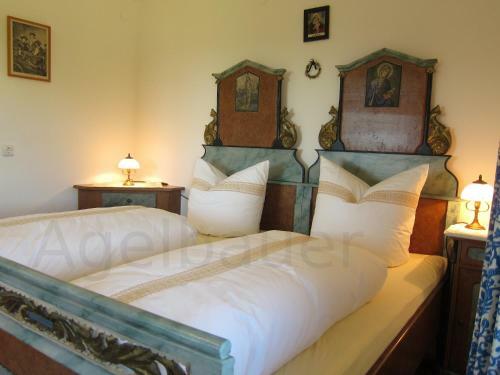 Apartamentos Agelbauer