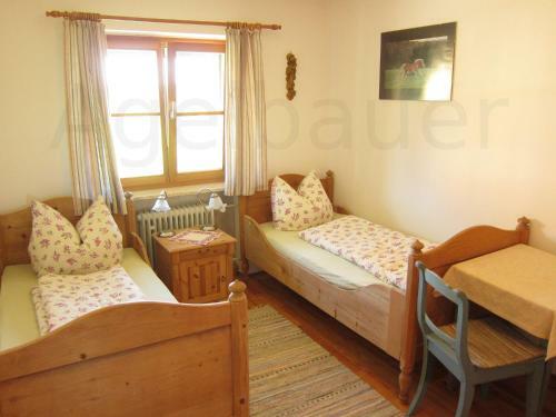 Apartamentos Agelbauer