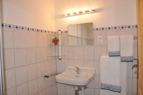Apartamentos Agelbauer