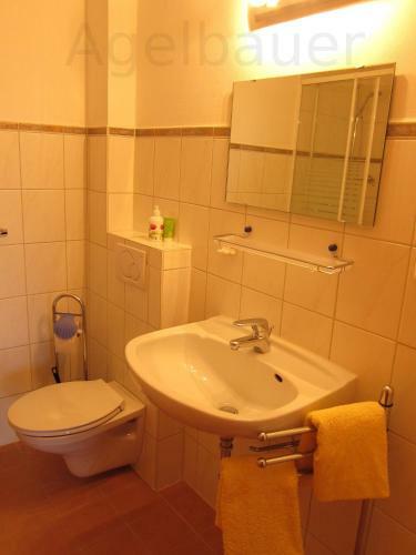 Apartamentos Agelbauer