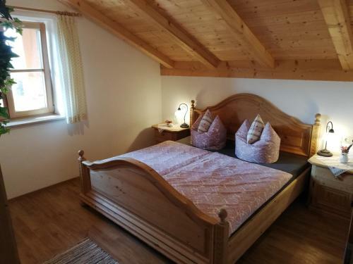 Apartamento Sonnenhub