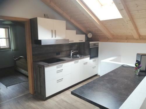 Apartamento Sonnenhub