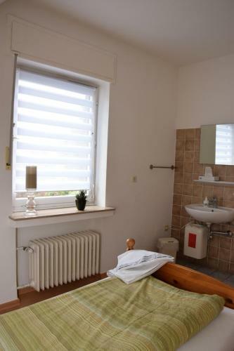 Hostal Pension Heister