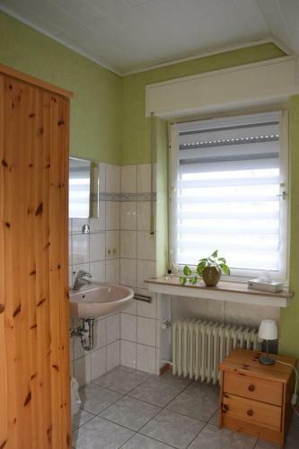 Hostal Pension Heister