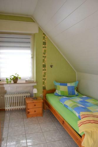 Hostal Pension Heister
