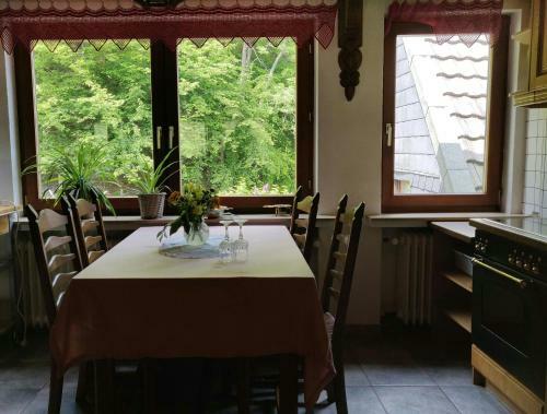Apartamento Zur Alten Schmiede