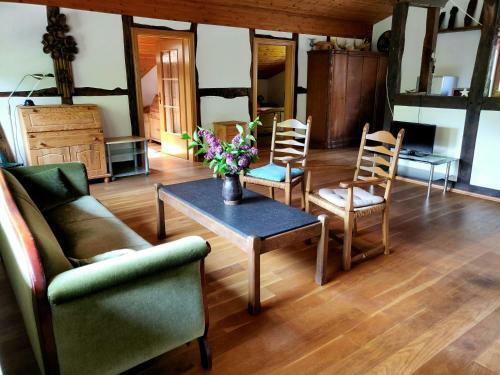 Apartamento Zur Alten Schmiede