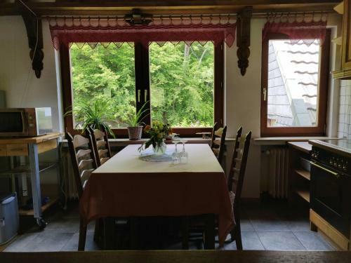 Apartamento Zur Alten Schmiede